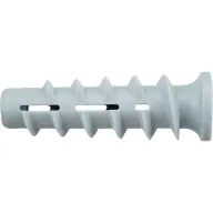 FISCHER 078412 FTP K 6 Turbo pórusbeton műanyagdübel 25 pcs