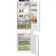 BOSCH KIN86ADD0 Series 6 hűtőszekrény-fagyasztó mountable 177.2 x 55.8 cm white