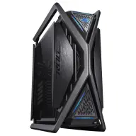 ASUS ROG Hyperion GR701 fekete