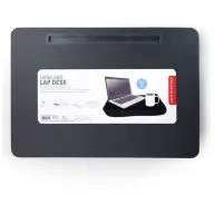 KIKKERLAND US039XL-BK iBed extra široko iPad držač crno