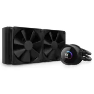 NZXT Kraken 240 fekete