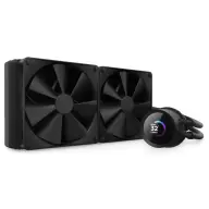 NZXT Kraken 280 fekete