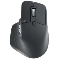 LOGITECH MX Master 3S posao upotreba graphite