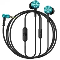1MORE E1009 Piston Fit wired kék