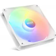 NZXT F140 RGB Core white