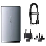 BASEUS 65W GaN5 Töltő
