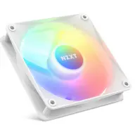 NZXT F120 RGB Core white