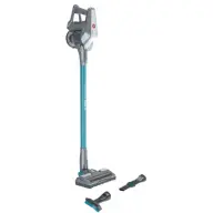 HOOVER H-FREE 300 HYDRO Usisavač stojeći 280 W 0.7 l Kvarc svetlo siva
