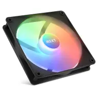 NZXT F140 RGB Core black