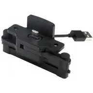 DJI CrystalSky Part 5 Remote Controller Mounting Bracket