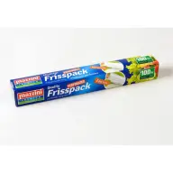 MAZZINI 102062 Premium Frissentartó foil perforated 100 arc 45 m