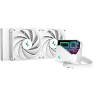DEEPCOOL LT520 white
