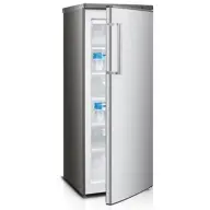 MPM 182-ZS-09/E freezer 168 l E inox
