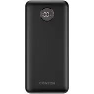 CANYON PB-2002B Powerbank 20000mAh 3A negru