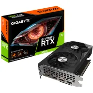 GIGABYTE GV-N3060GAMING OC-8GD GeForce RTX 3060 8GB GDDR6 GAMING OC (rev. 2.0) PCIE