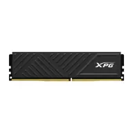 ADATA 8GB XPG Gammix D35 DDR4 3200MHz CL16 AX4U32008G16A-SBKD35