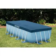 INTEX 203200198 Medence takaró 400x200 cm