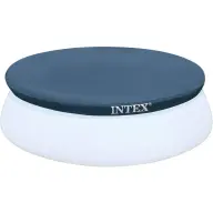 INTEX 203200045 pool cover Easy Set 244 cm