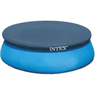INTEX 203200046 pool cover Easy Set 305 cm wheel