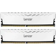 LEXAR 32GB Thor OC DDR4 3600MHz CL18 KIT LD4BU016G-R3600GDWG