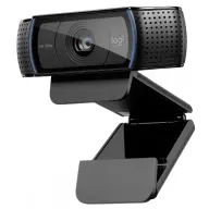 LOGITECH HD Pro C920 Refresh kamera Full HD Crno