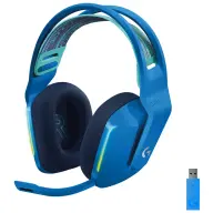 LOGITECH G733 Lightspeed Wireless gaming headset RGB Blue