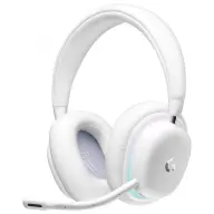 LOGITECH G735 Vezeték nélküli fejhallgató Fehér