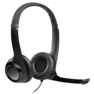 LOGITECH H390 számítógépes fejhallgató mikrofonnal USB