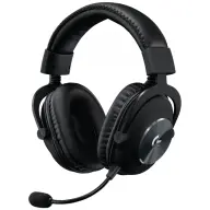 LOGITECH G PRO X Gaming slušalica BLUE VO!CE funkciom Crno