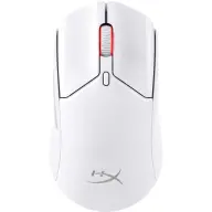 HP HyperX Pulsefire Haste 2 Wireless fehér