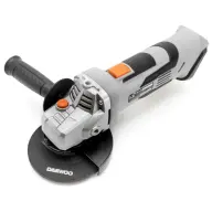 DAEWOO POWER DALAG18-125-1 S baterijom brus 115mm 18V 2.5Ah