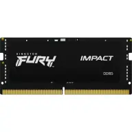 KINGSTON FURY 16GB Impact Notebook DDR5 6000MHz CL38 KF560S38IB-16