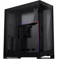 PHANTEKS NV7 fekete