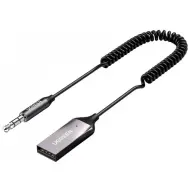 UGREEN CM309 Bluetooth 5.0 USB audio adapter v2 fekete