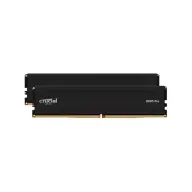 CRUCIAL 32GB Pro DDR5 5600MHz CL46 KIT CP2K16G56C46U5