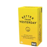 What do you meme? - Better Than Yesterday fejlesztő kártyajáték