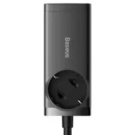 BASEUS GaN3 Pro PowerCombo PowerStrip 65W