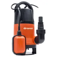 DAEWOO POWER DAEQDP20-P Ronjenje pumpa 400W