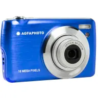 AGFAPHOTO DC8200 kompakt fényképezőgép kék