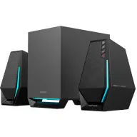 EDIFIER HECATE G1500 MAX 2.1 Zvučnik crno