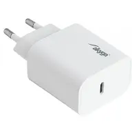 AKYGA AK-CH-18 USB Incărcător alb