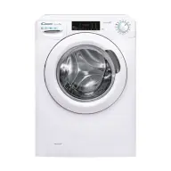 CANDY CSO 1295TW4/1-S Mosógép elöltöltős 9 kg B fehér