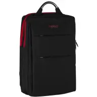 KONIX DRAKKAR PC Bjorn Gaming ruksak 15" crni