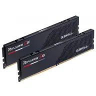 G.SKILL 48GB Ripjaws S5 DDR5 6000MHz CL40 KIT F5-6000J4048F24GX2-RS5K