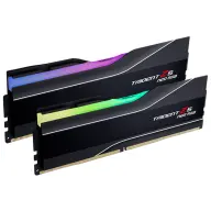 G.SKILL 48GB Trident Z5 Neo RGB DDR5 6000MHz CL40 KIT F5-6000J4048F24GX2-TZ5NR
