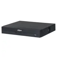 DAHUA NVR4108HS-8P-EI 8 csatornás rögzítő