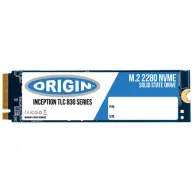 ORIGIN 1TB Inception 830 Pro M.2 PCIe M.2 2280 OTLC1TB3DNVMEM.2/80