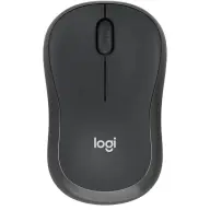 LOGITECH M240 Silent Bluetooth žica bez silent miš - graphite