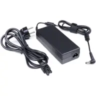 SHUTTLE PE120 120W external power adapter