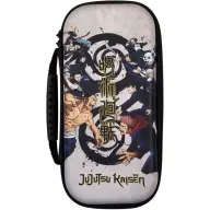 KONIX JUJUTSU KAISEN Nintendo Switch Utazó tok bézs